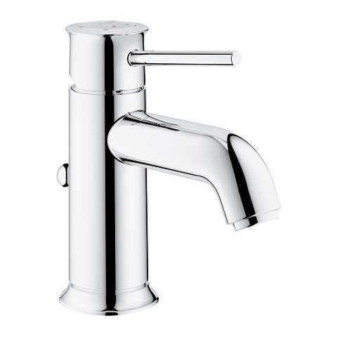 GROHE 23810000 - Badkamerkranen - Chroom