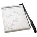 COOCHEER Snijmachine A4, 30,5 cm, 10 vellen