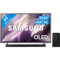 Samsung S99H / OLED TV / 65 / 2026