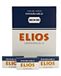 ELIOS Lames de rasoir 100 pièces.