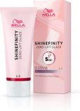 Wella Professionals Wella Shinefinity 010/8 Haarverf - 60ml