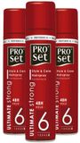 Proset Haarspray Ultimate Sterk - 3 x 300 ml - Voordeelverpakking