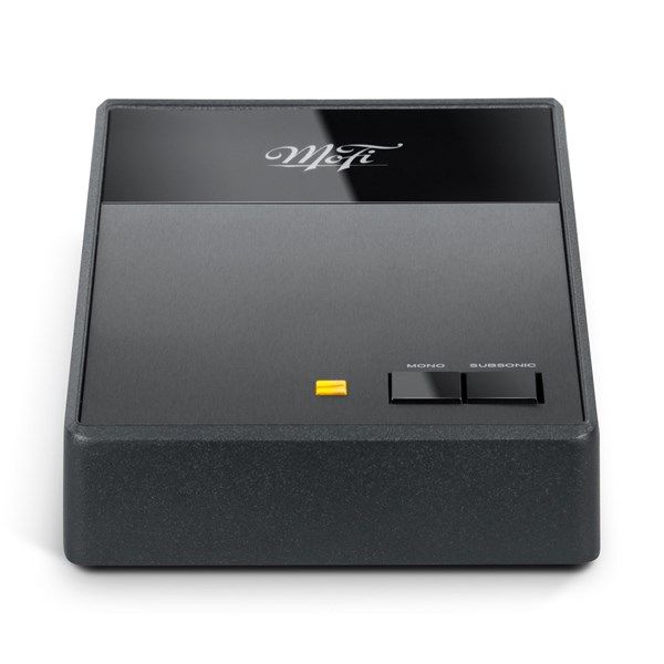 MoFi Electronics StudioPhono - Phono Vorversterker