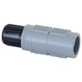 ITT 132041-0183 Ronde connector 1 stuk(s)