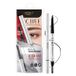 Browit Chef Crayon à sourcils 03 Truffle Brown