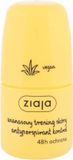 ZIAJA Pineapple Roll-on - Antiperspirant With Pineapple And Caffeine