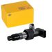HELLA 5DA 358 168-891 Bobine - 12V - 4-polig - Bougieschacht bobine - Geschroefd