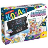 Lisciani Giochi - I'm a Genius Kids Kunst Het Laboratorium van Kawaii, 117376