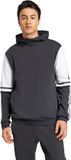 adidas Performance Squadra 25 Sweat Hoodie - Heren - Zwart