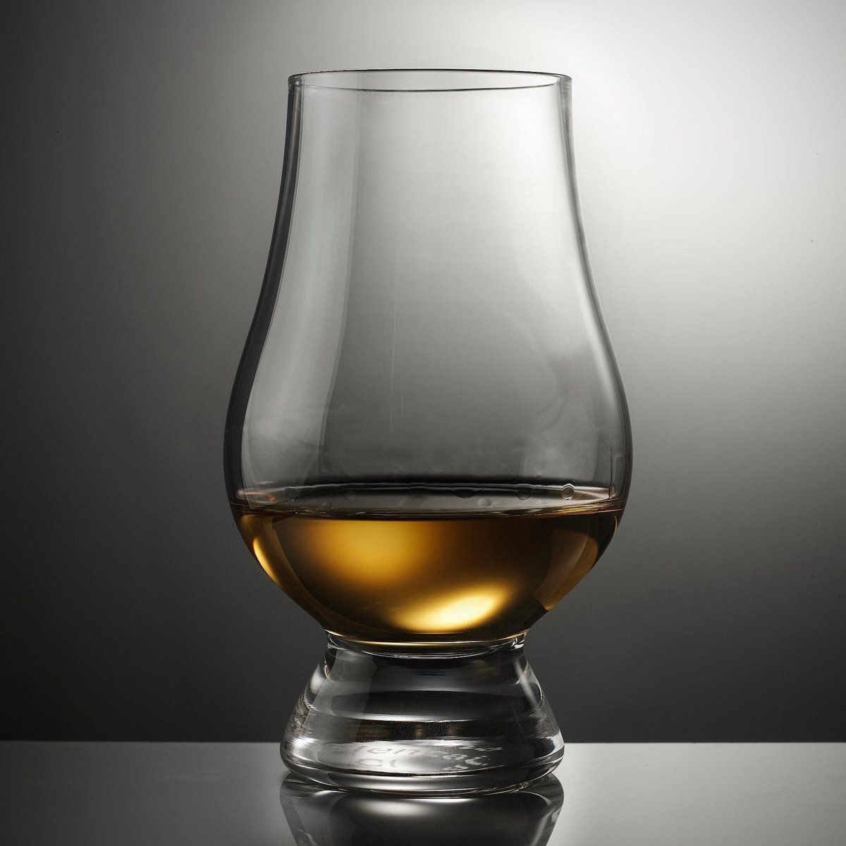 Glencairn Whiskey Glas / Tasting Glas 200 ml - 6 stuks
