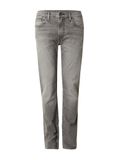 Levi's 511™ Slim Spijkerbroek Grijs