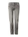 Levi's 511™ Slim Spijkerbroek Grijs