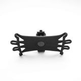 Toad Universele smartphonehouder voor scooter- en fietsstuur OXMOUNT zwart