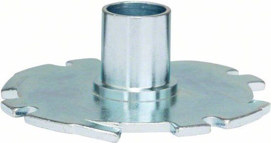 Bosch 2 609 200 138 - Kopieerhuls voor bovenfrezen - 13 mm