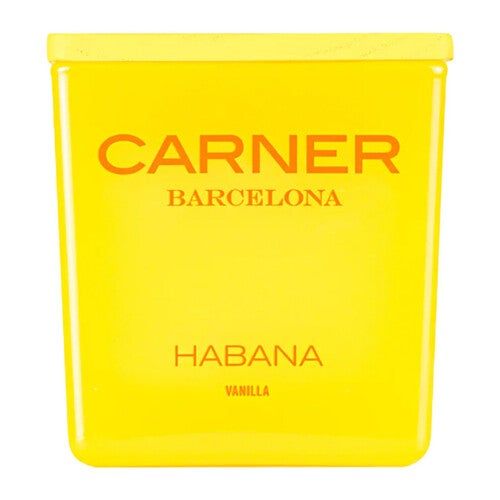 Carner Barcelona Habana Geurkaars 200 gram