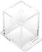 Shenzhen Haorui Industrial Technology Co., Ltd. Watercooling Reservoir voor PC met 200ml Capaciteit en Acryl Cilinder Tank
