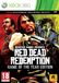 Red Dead Redemption - Game Of The Year Edition - Xbox 360 (Compatible avec Xbox One)