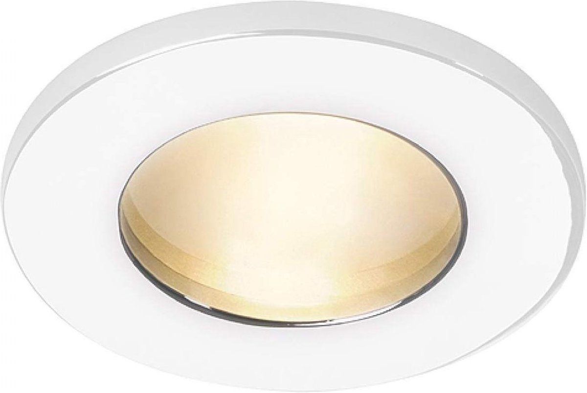 SLV Inbouwspot Dolix - Outlet