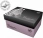 Premium Icecat Premium Business DL 110 x 220 mm zelfklevend en afdichting venster envelop - parent Pack van 500 Ice White Wove