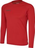 Hummel Hml First Performance Jersey L/S True Red-S