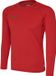 Hummel Hml First Performance Jersey L/S True Red-S