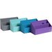 Exacompta Brievenhouder Exacompta 67950D Teksto Kleurenassortiment Pak van 4