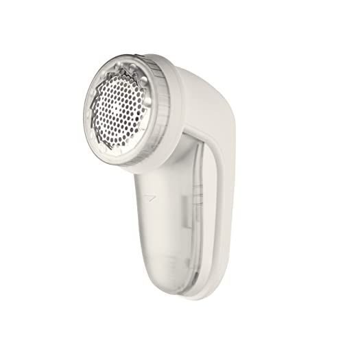 TM Electron TMLR801 Elektrische pluisverwijderaar - compact - op batterijen