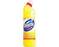 Domestos Lever Brothers Domestos Bleach Citrus - 750ml
