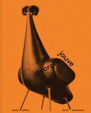 Georges Jouve - Karine Lacquemant - Hardcover
