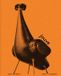 Georges Jouve - Karine Lacquemant - Hardcover