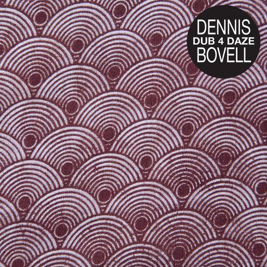 Dub Dennis Bovell - Dub 4 Daze (LP)