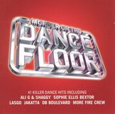 Murder Universal International Murder On The Dancefloor 2CD