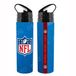 Hy-Pro NFL - Aluminium drinkfles - 750 ml - Blauw