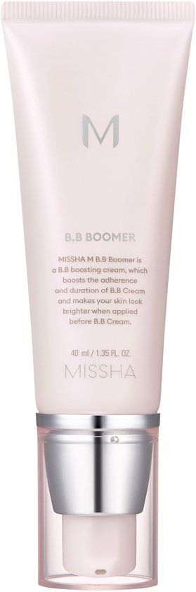 Missha BB Boomer Gezichtsprimer 40ml