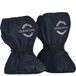 Mikk-Line Chaussons de pluie recyclé bébé PU