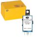 HELLA 4AZ 003 787-071 Knipperlichtautomaat, pinkdoos - 24V - 4-polig - Opbouw - Elektrisch - Met houder