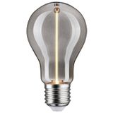 Paulmann 29181 Floating Shine standaard 230V LED peer E27 60lm 2,2W 1800K rookglas lichtbron