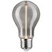Paulmann 29181 Floating Shine standaard 230V LED peer E27 60lm 2,2W 1800K rookglas lichtbron