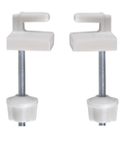 Cornat Wc-Bril Bevestigingset Modern Ks - TEC364997
