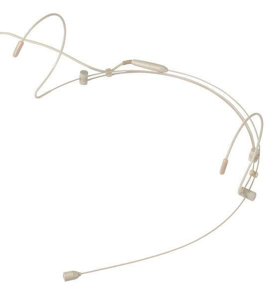Pronomic HS-31 EA Headset beige