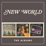 Suburban The Albums