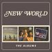 Suburban The Albums