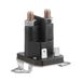 cyclingcolors GGP Castelgarden Stiga Mountfield 18736100/0 187361000 4-polige grasmaaier tractor voedingsuitrusting cyclingcolors 1 x startrelais Solenoid compatibel met