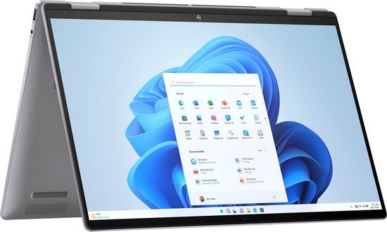 HP ENVY x360 / 16-ad0010nf / A92VTEA