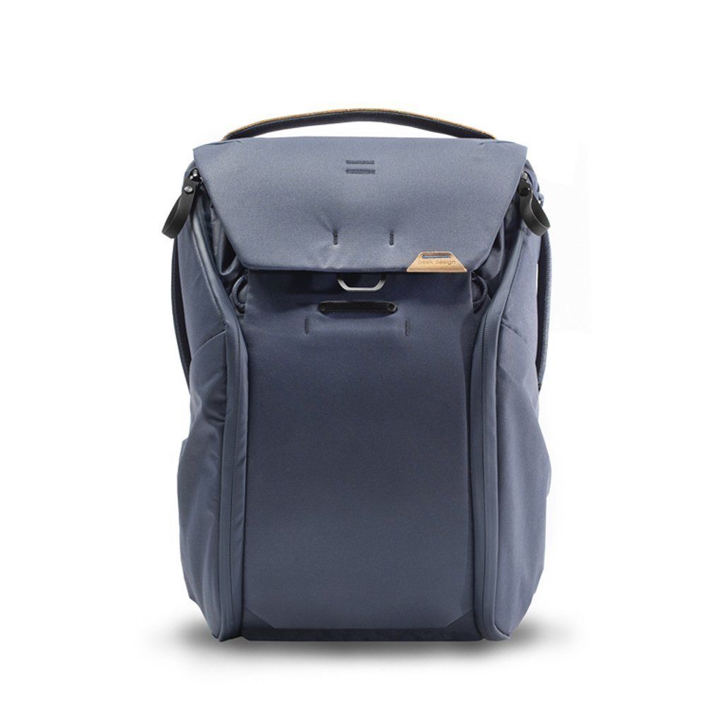 Peak Design Everyday Backpack 20L v2 - Marineblauw