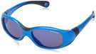 GAFAS KOOKI NANO SOL Gafas - S (1-3 años) - Azul/Marino