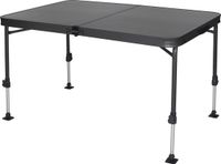 Eurotrail Campingtafel Revel Opvouwbaar Hittebestendig Waterdicht