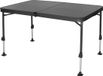 Eurotrail Table de camping Revel Pliable Résistant à la chaleur Imperméable