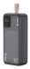 Tracer PRIME-V3 Powerbank 30000 mAh Noir