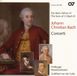 Outhere Carus J.C. Bach: Concerti (CD)
